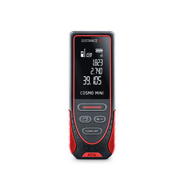 ADA Cosmo Mini Laser Distance Meter 40m | A00490