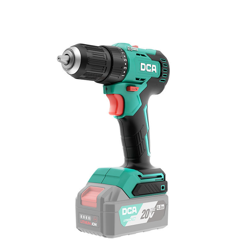 20V 13mm Brushless Driver Drill Tool Only ADJZ2050Z