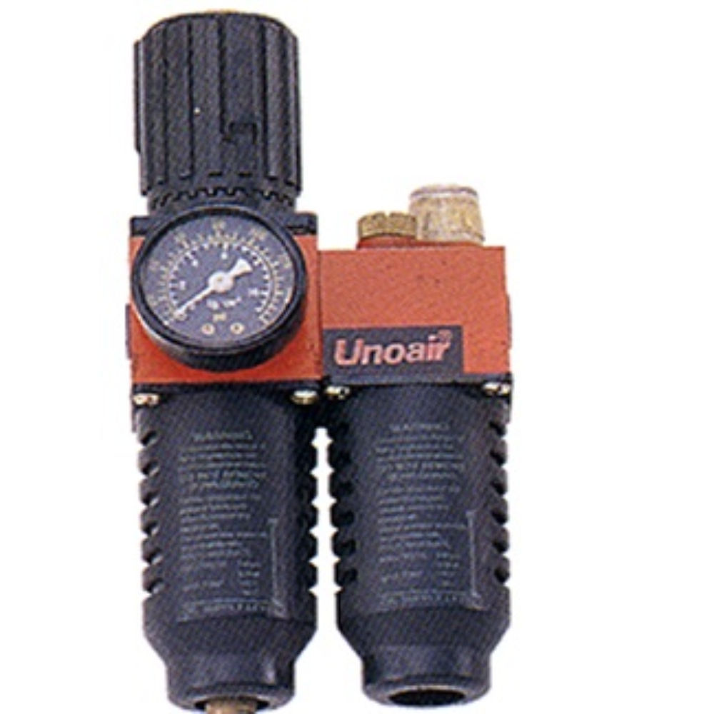 AIRLINE FILTER, REGULATOR, LUBRICATOR 1/4" LEROY MERLIN South Africa