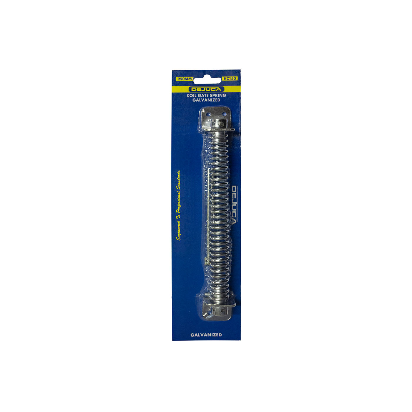 Dejuca - Coil - Gate - Spring - 250mm