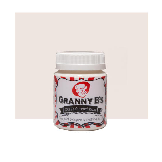 Chalk paint Vanilla Cream 125ml
