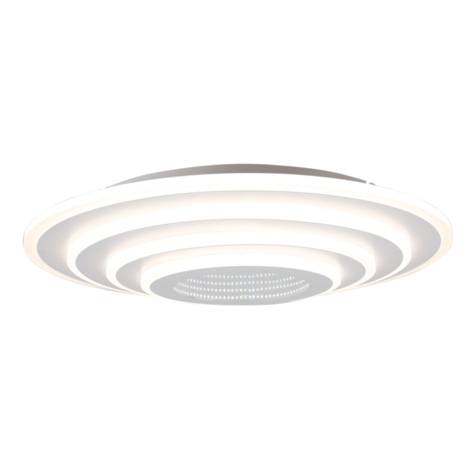 LED Ceiling Fitting  80W LED