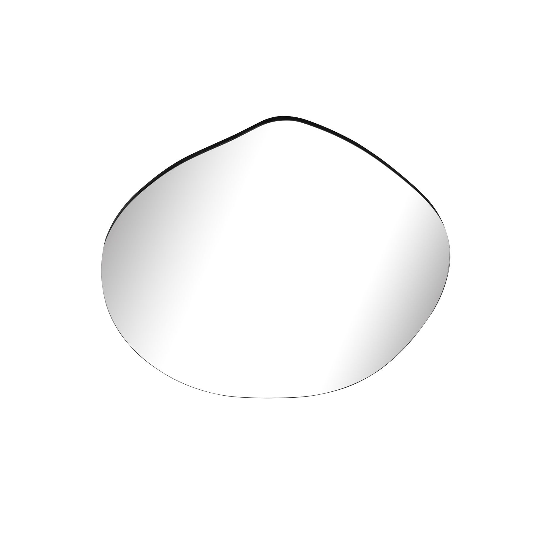 Paramount Mirrors & Prints - Ira Irregular Large