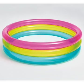 Intex - Pool Baby Rainbow