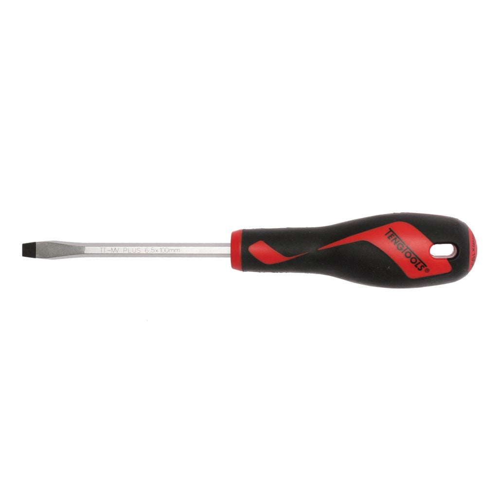 Screwdriver Flat 1.2x6.5x100mm