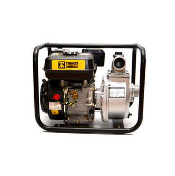 Turner Morris Clear Water Pump FGP30