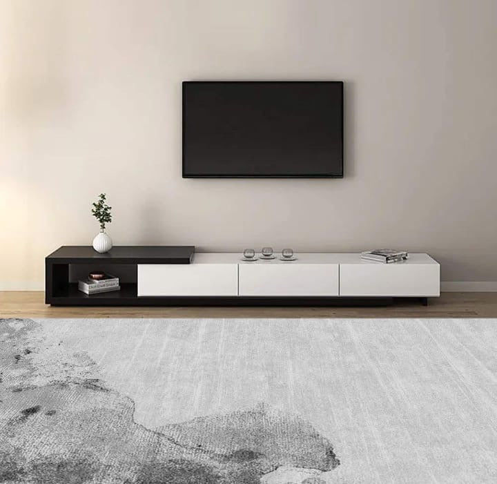 Scandinavian Modern Tv stand