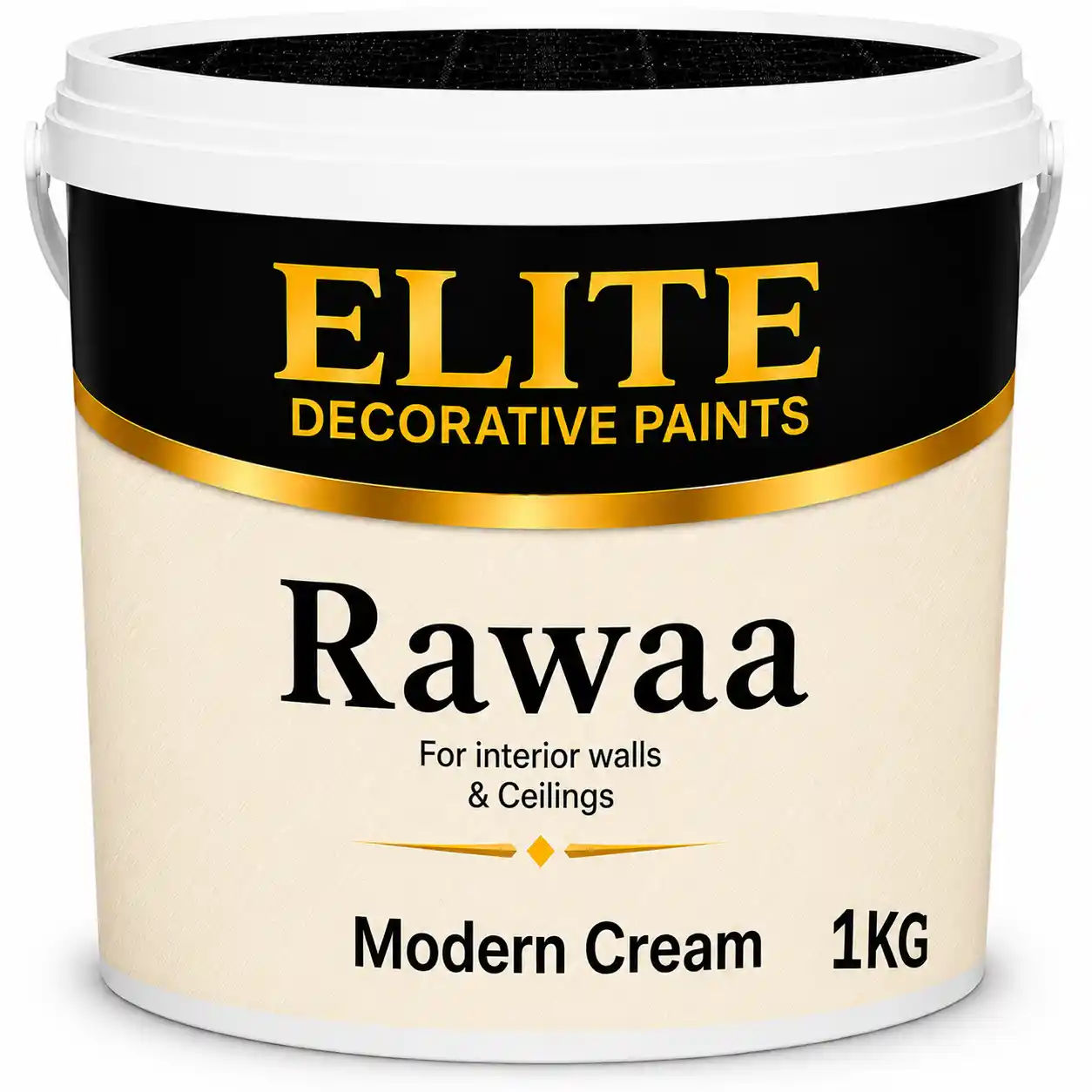 Rawaa Morden Cream