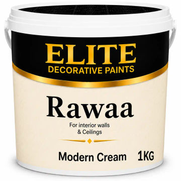 Rawaa Morden Cream