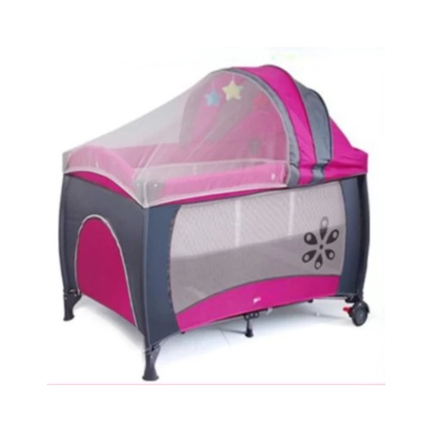 Baby Cot Bed Standard Crib Bunk