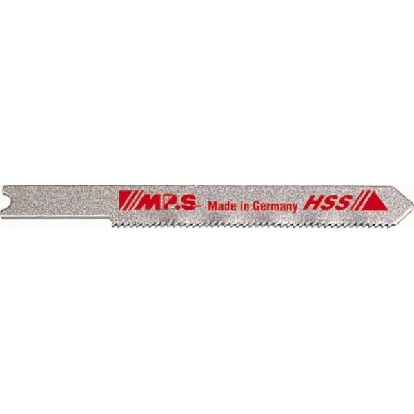 Jigsaw Blade B&D Metal 28Tpi 70Mm