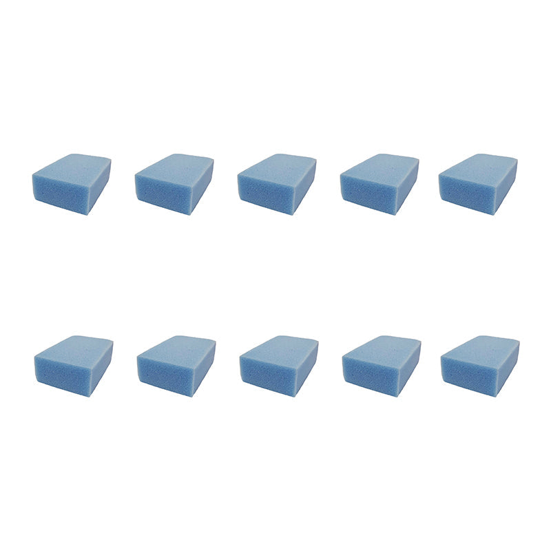 Sponge All Purpose Small ( 10 Pack )