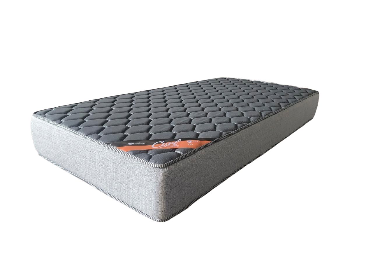 CURL AFRICA DOUBLE MATTRESS