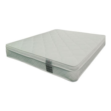 Bamboo Spine Rite Mattress - Queen - Extra Length