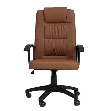 GOF Furniture - Gravity Office Chair, Brown