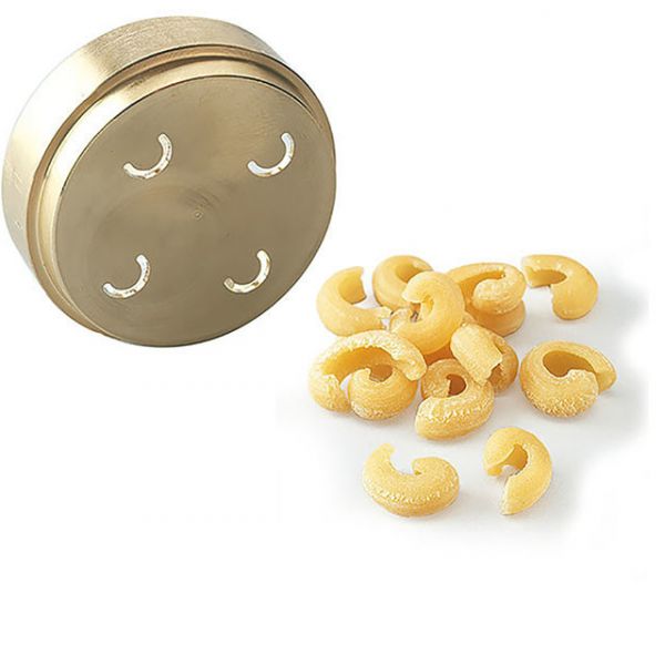 Kenwood Optional dies: Spaccatelli A910/4 TRAFILA SPACCATELLI INT