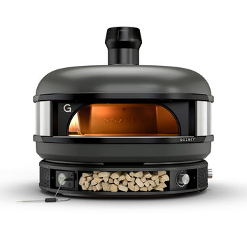 Gozney Dome Pizza Oven - Off Black