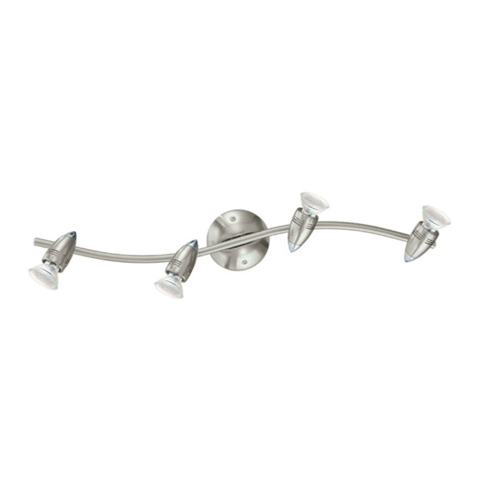 Magnum LED Bar 4LT S/Light 654mm