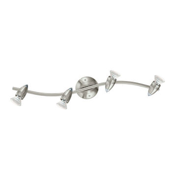 Magnum LED Bar 4LT S/Light 654mm