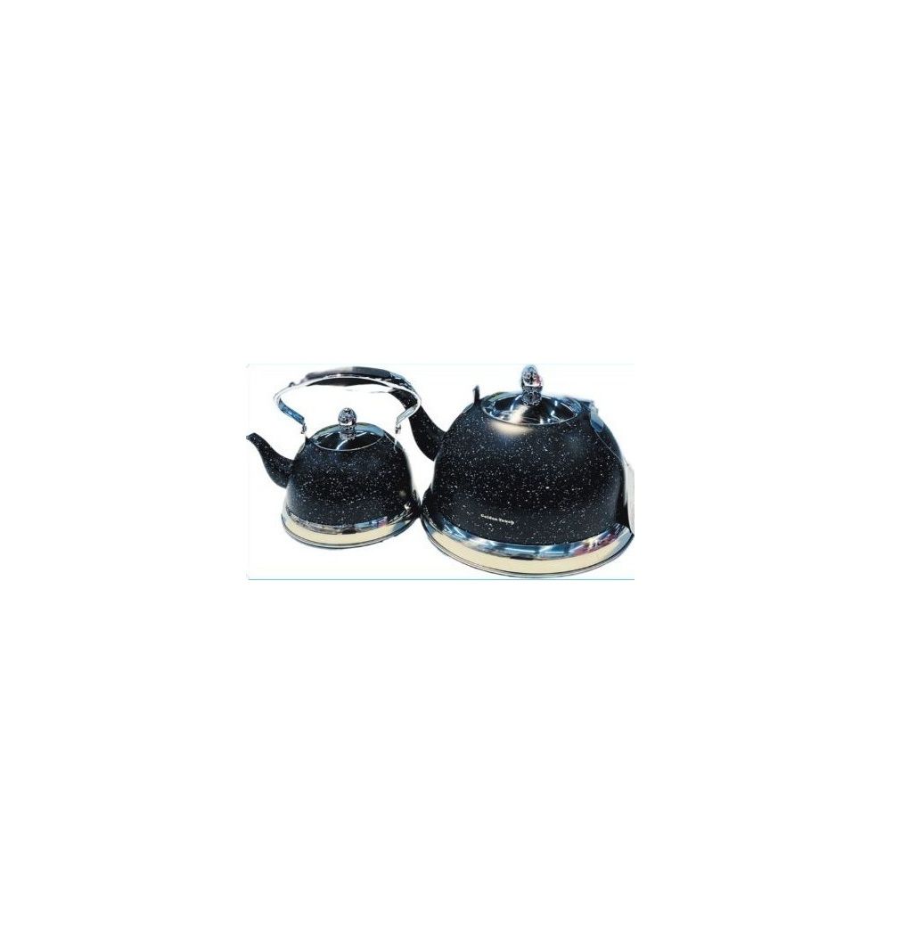 Golden Touch GT3010 Black