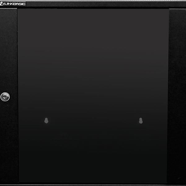 Linkbasic 12U Swing Frame Wall Box