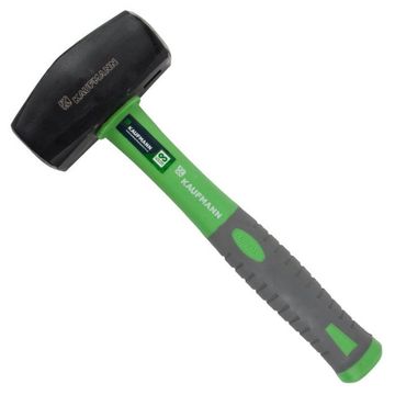 Kaufmann - Club Hammer Poly Handle 1.8 kg - 2 Pack