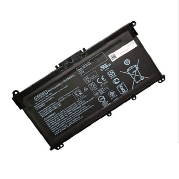 Vibrant Battery for HP 250 G7(P\N HT03XL L11119-855 ) | LEROY MERLIN ...