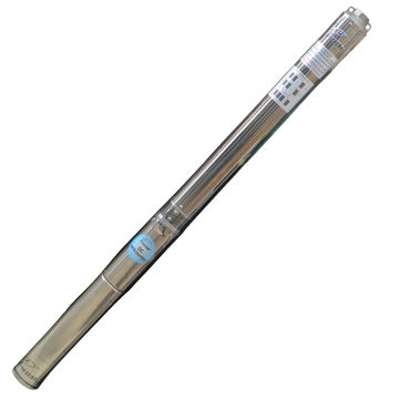 Solar Borehole Water Pump / 2200w 200v DC Integrated / 190m / 4.5m³/h