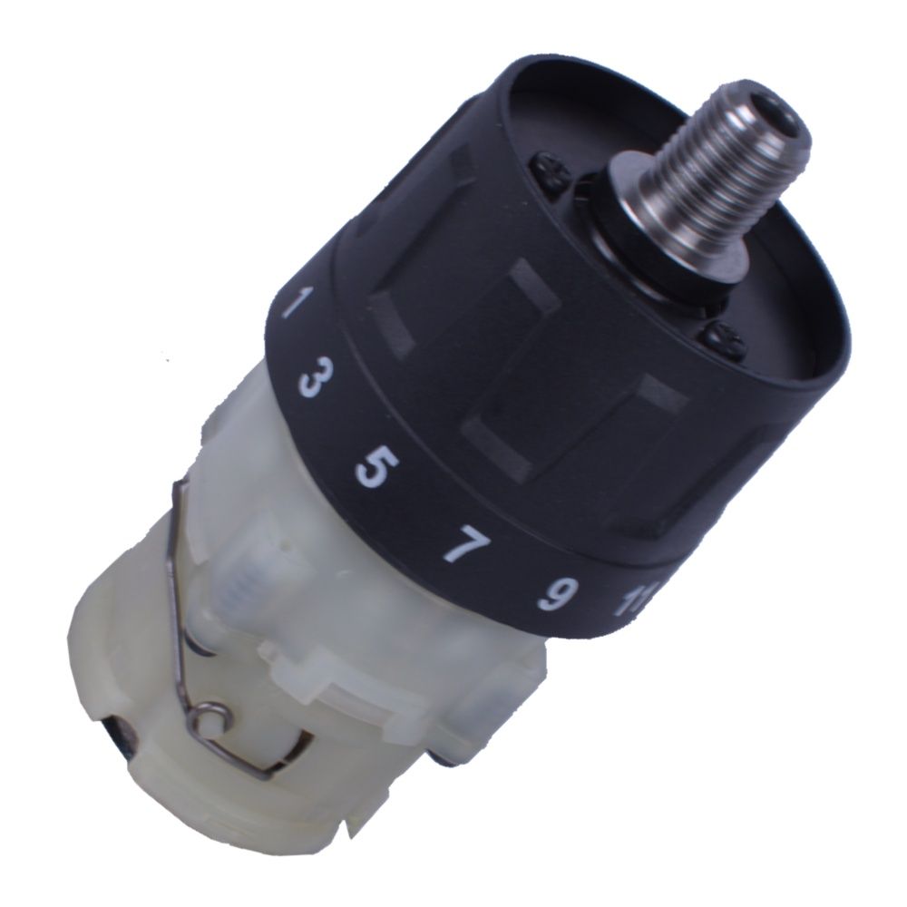 Tork Craft - Imp. Drill 20V Repl. Gearbox Compl. (11-44) S/Kit