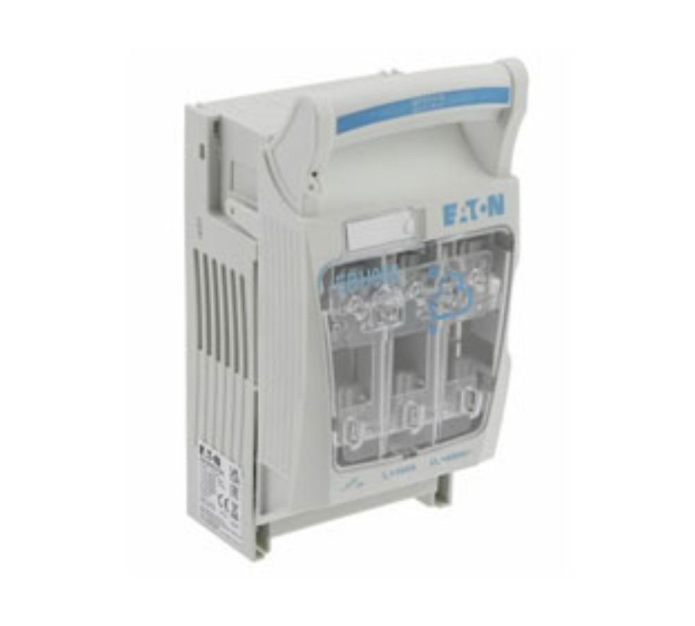 Fuseswitchdisconnector KETO size 00 body (battery isolator) LEROY