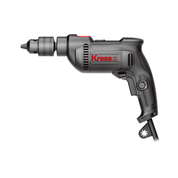 230VAC 650W CORDED DRILL 13MM
CHUCK