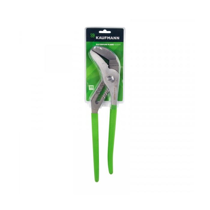 Kaufmann - Water Pump Pliers 400mm