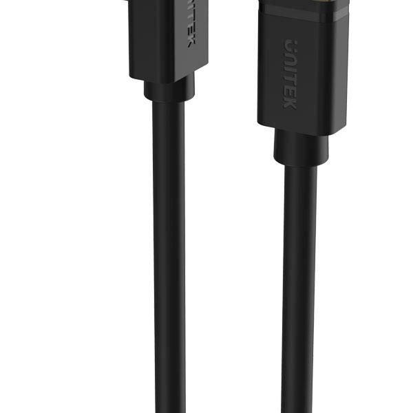 Unitek 3M 4K 60Hz Hdmi2.0 Right Angle 270 Degree Cable (Y-C1009)