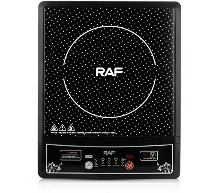 Induction Cooktop