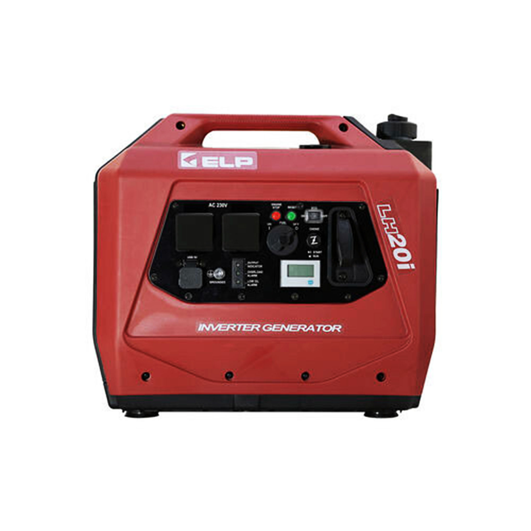 Petrol Inverter Generator LH20i 2000W