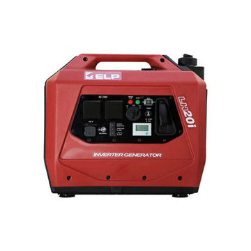 Petrol Inverter Generator LH20i 2000W