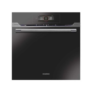 Rosieres 60cm Multifunction Oven with Touch Control, Wifi and Bluetooth