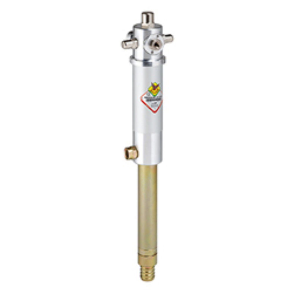 PNEUMATIC STUB PUMP 5:1  OIL