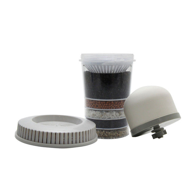 SUPERPURE Complete Replacement Filter Set for 24L Water Dispenser