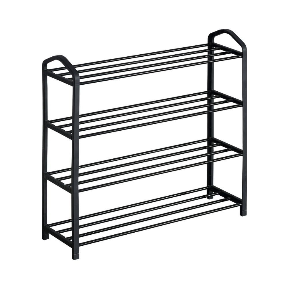 Four Layer Simple Shoe Rack
