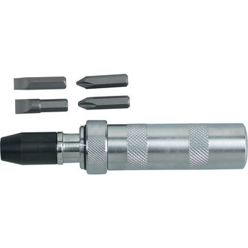 Impact Driver Set 4 Bits