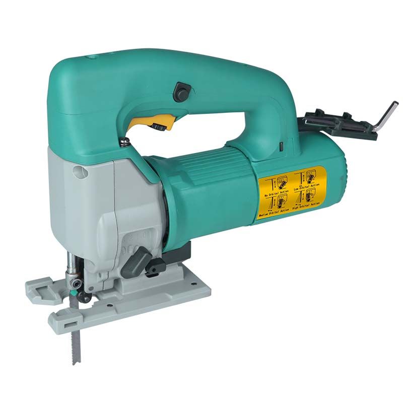 580W Jig Saw Kit AMQ85S