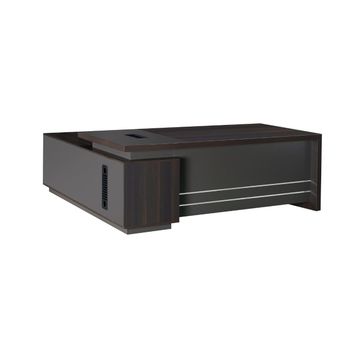 Maqelepofurn - The Authority Executive Office Desk