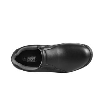 DOT Chef Safety Shoe Non Steel Toe Size 9