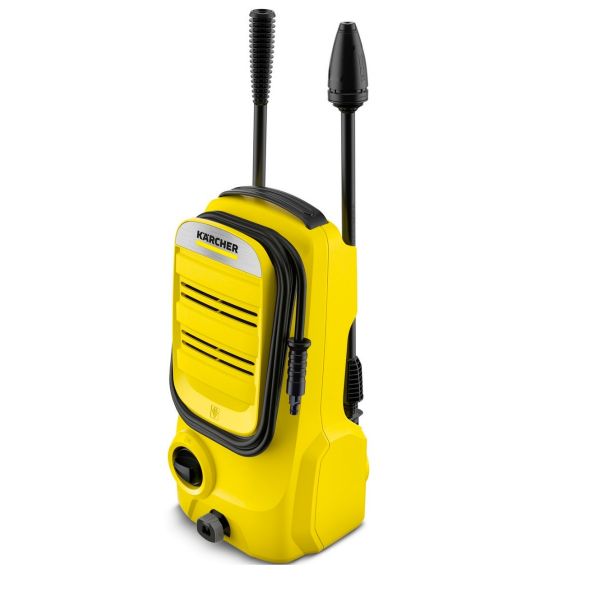 Karcher Pressure Washer K 2 Compact