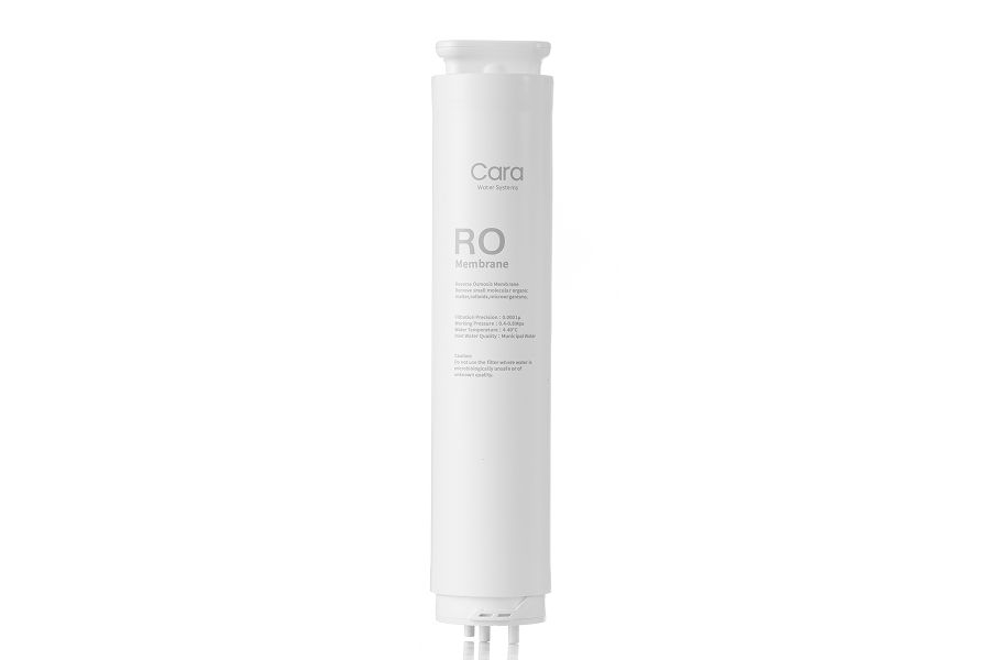 Cara Water System Reverse Osmosis (RO) Water Replacement Filter for Benchtop RO Water Station (CA3001)