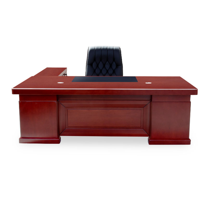 GOF Furniture – LionHawk Presedential Desk