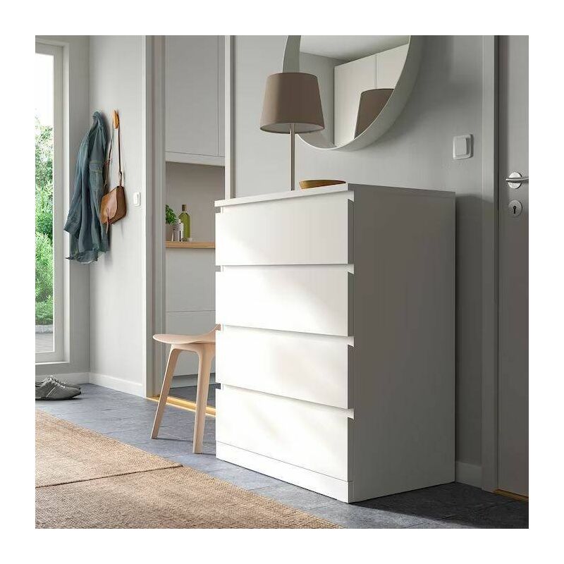 Laura Chest of Drawers