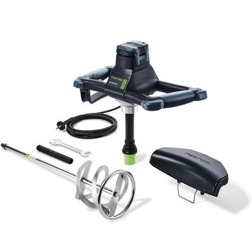 STIRRER  MX 1200 RE EF HS2