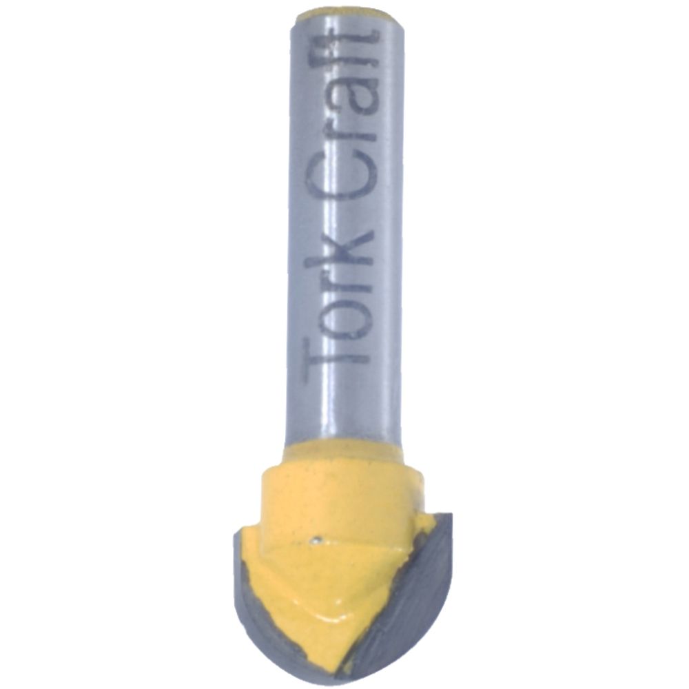 Tork Craft Router Bit Core Box 1/2